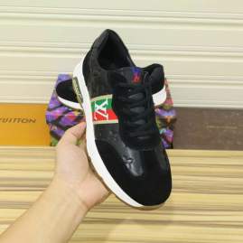 Picture of Louis Vuitton Shoes _SKULVsz38-44mnf031517000